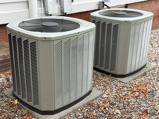 Reliable Ductwork Repair contractor in Hampton, MD by JG Cool HVAC